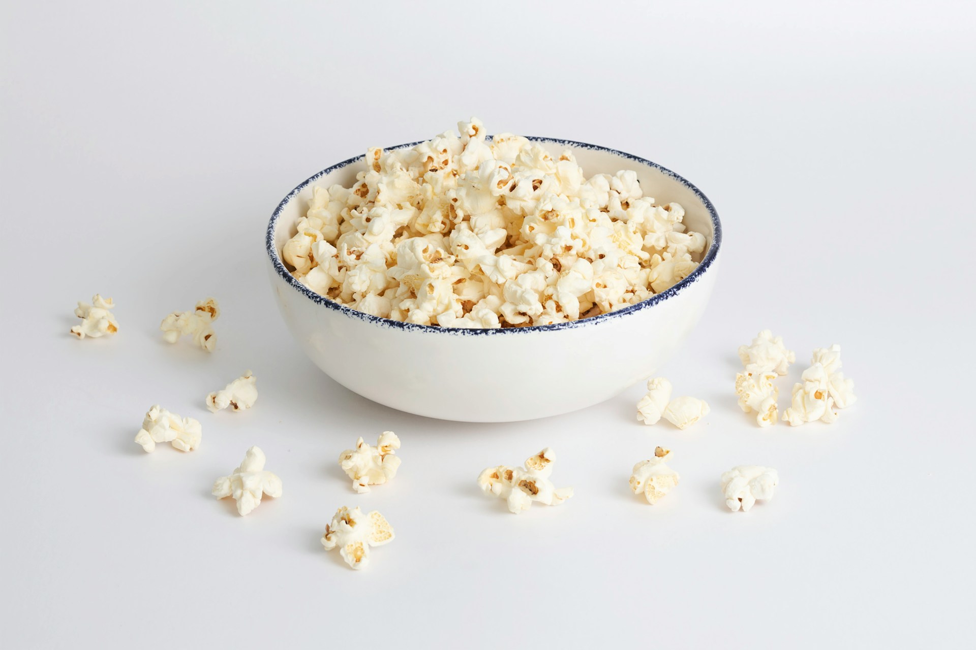 tips menikmati popcorn
