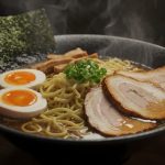 Shoyu ramen