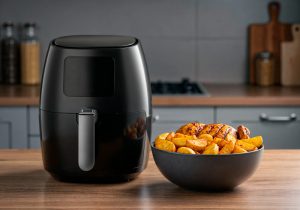 Air fryer