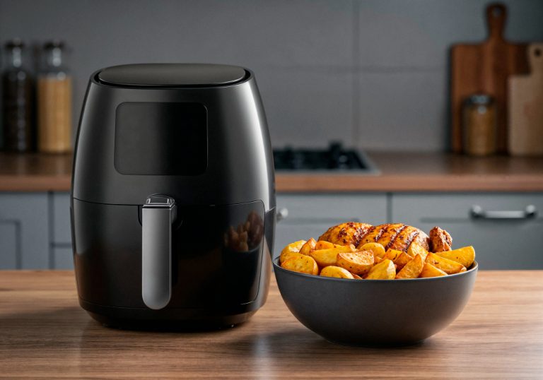Air fryer