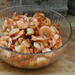 Tips membuat kaldu udang